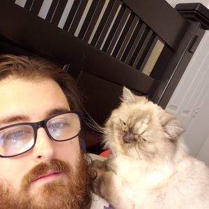 Meet your Posher, Billy